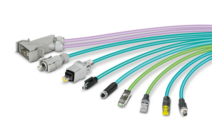 Patch Cables